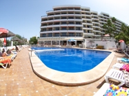 Iles Canaries - Aparthotel Bonanza