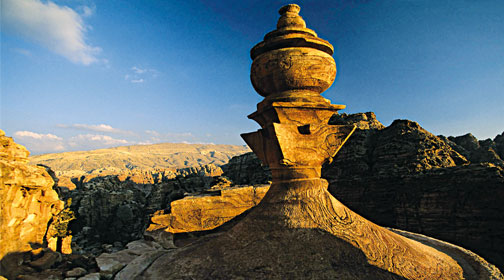 voyage JORDANIE, Splendeurs Omeyyades 3*/4*