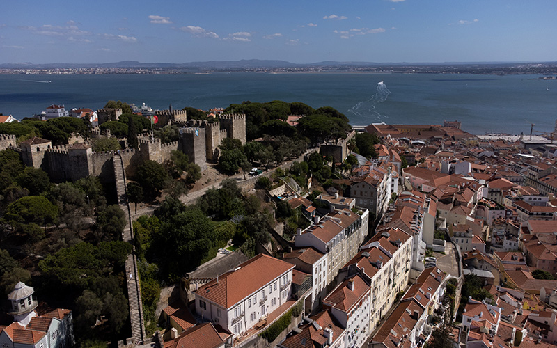 Sous le charme du Portugal 4*