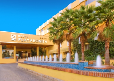 Playabonita - Andalousie