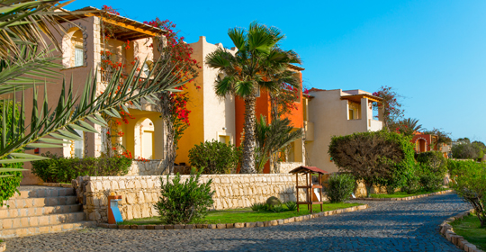 Royal Horizon Boa Vista - Cap Vert