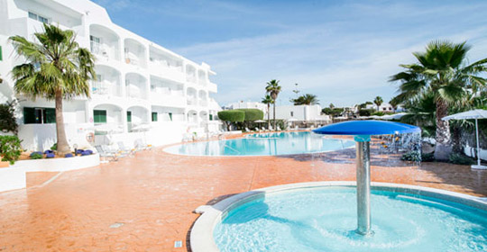 Top Clubs Ariel Cala d'Or - Les Baléares