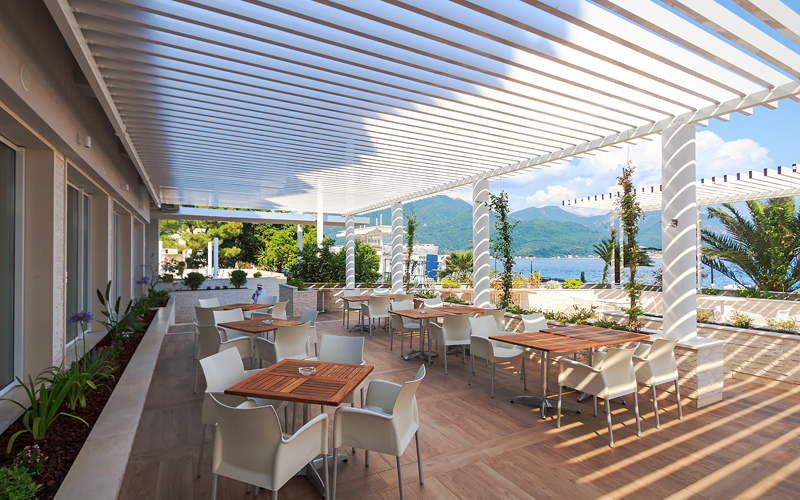 Hôtel Top Clubs Delfin 4*, Séjour Monténégro par Ôvoyages Hôtel Top Clubs Delfin 4*, Séjour Monténégro par Ôvoyages