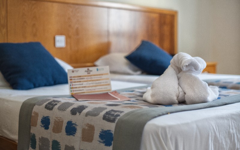 Hôtel Bella Vista 4*, Séjour Malte par Ôvoyages