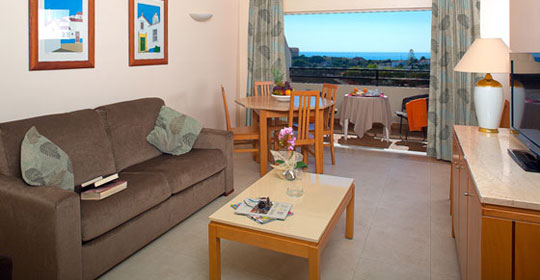 Hotel Club Demi Pension Algarve Hotel Club Demi Pension Algarve