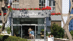 Hôtel Gorgulho - Promo