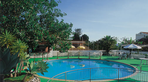 Petit-déjeuner - Promotion - H�tel Gorgulho 2*