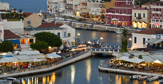 Grands sites de l'ouest crétois - Crète - 4