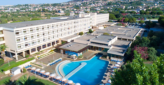 Top Clubs Lipari - Sicile
