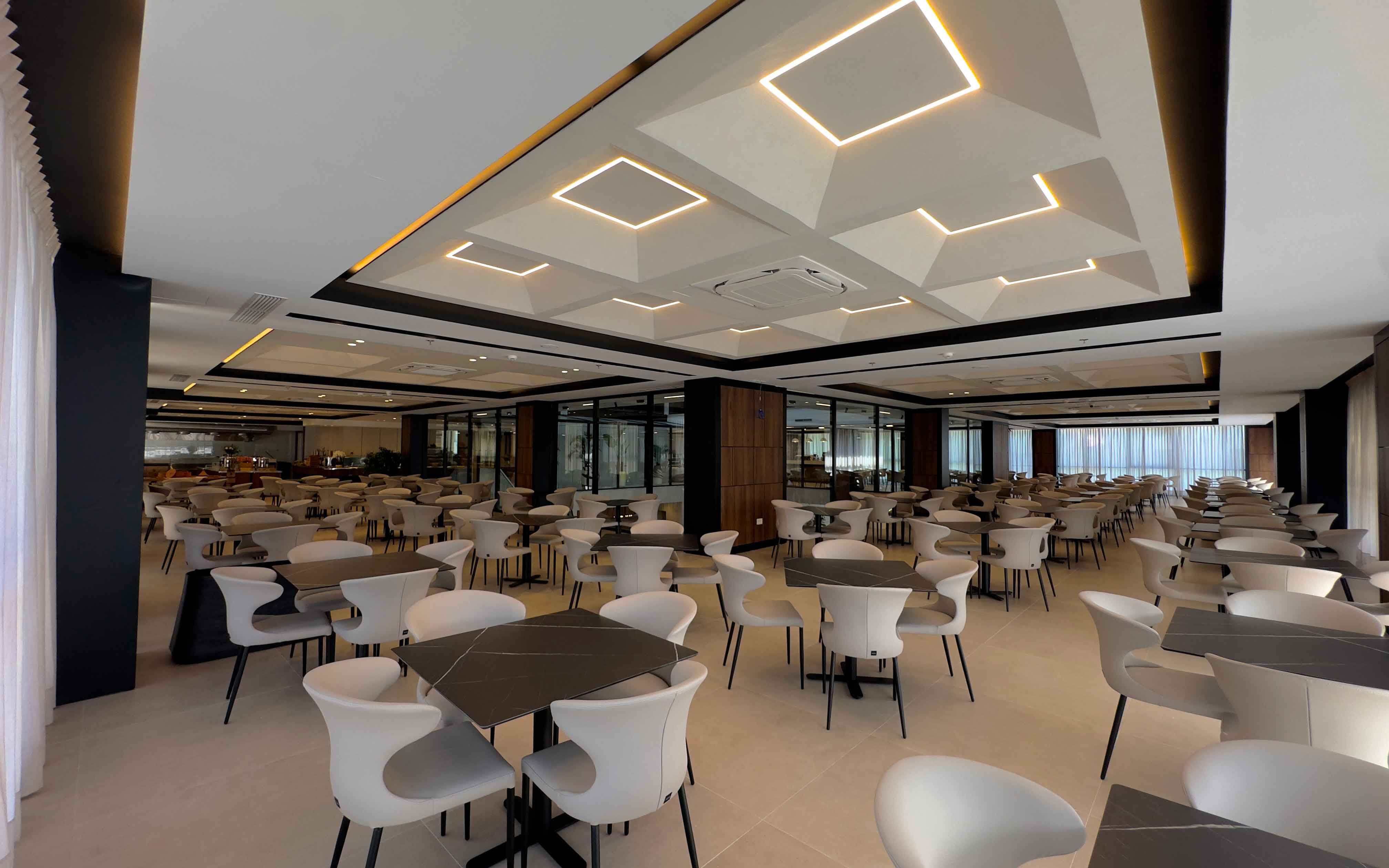 Grand VM Conference et SPA - Albanie