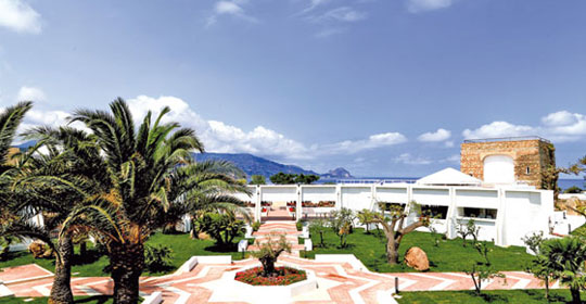Hotel Club Pollina Resort Sicile Avis Hotel Club Pollina Resort Sicile Avis