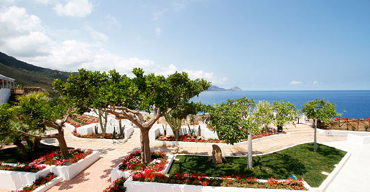 Avis Hotel Pollina Resort Sicile Avis Hotel Pollina Resort Sicile
