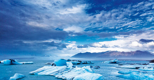 Grand Tour d'Islande - Islande