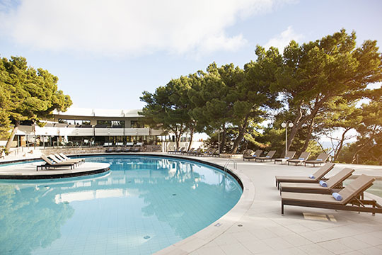 Croatia Cavtat 5*