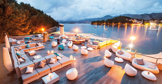 Croatia Cavtat - La Collection - Dubrovnik