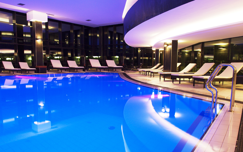 L'hôtel Croatia 5* NL - 3