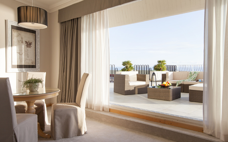 L'hôtel Croatia 5* NL - 2