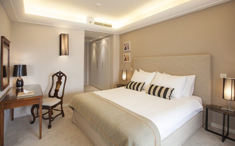L'hôtel Croatia 5* NL - 4