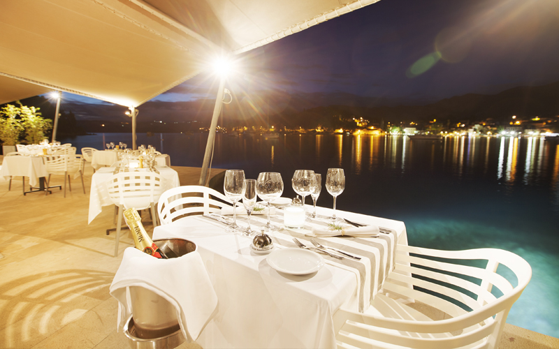 L'hôtel Croatia 5* NL - 6