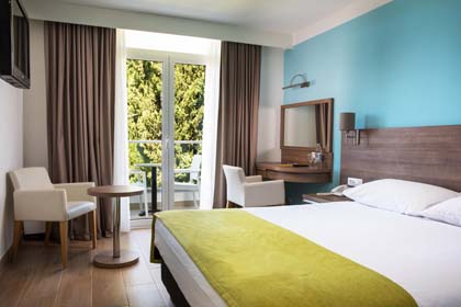 Hôtel Astarea 3*, Séjour Croatie, Dubrovnik par Ôvoyages Hôtel Astarea 3*, Séjour Croatie, Dubrovnik par Ôvoyages