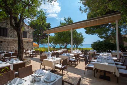 Hôtel Astarea 3*, Séjour Croatie, Dubrovnik par Ôvoyages Hôtel Astarea 3*, Séjour Croatie, Dubrovnik par Ôvoyages