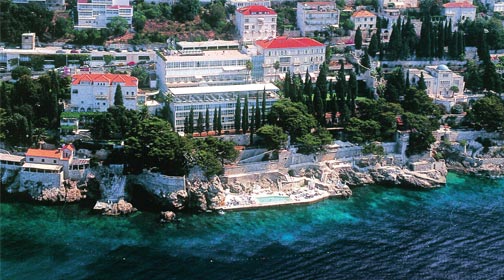 Grand Villa Argentina - Dubrovnik