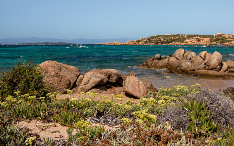 Grand tour de Sardaigne 3/4* - Sardaigne