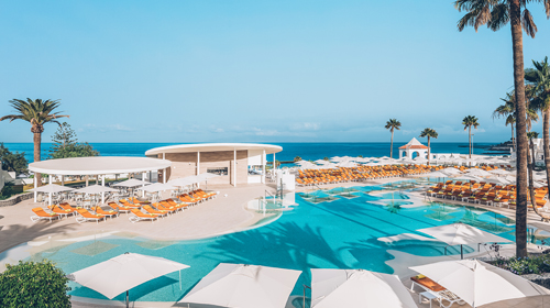 Iberostar Sabila - Tenerife - 4