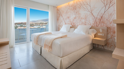 Iberostar Sabila - Tenerife - 7