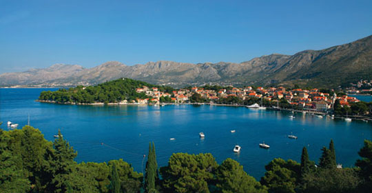 Saveur Nature Dalmate - Dubrovnik