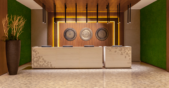 Hilton Garden Inn - Dubai - 3