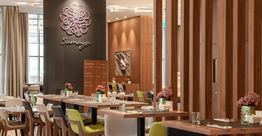 Hilton Garden Inn - Dubai - 7