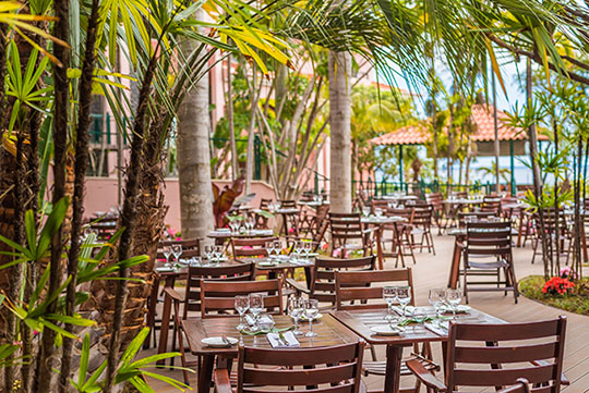 Hôtel Top Clubs Pestana Royal Ocean & Spa Resort 5*, Séjour Portugal, Madère, Île de Madère par Ôvoyages Hôtel Top Clubs Pestana Royal Ocean & Spa Resort 5*, Séjour Portugal, Madère, Île de Madère par Ôvoyages