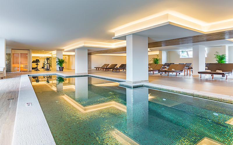 Hôtel Top Clubs Pestana Royal Ocean & Spa Resort 5*, Séjour Portugal, Madère, Île de Madère par Ôvoyages