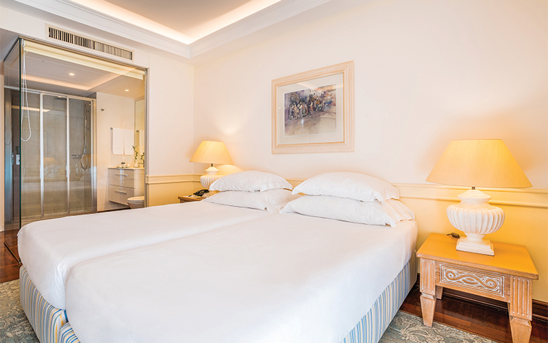 Hôtel Top Clubs Pestana Royal Ocean & Spa Resort 5*, Séjour Portugal, Madère, Île de Madère par Ôvoyages