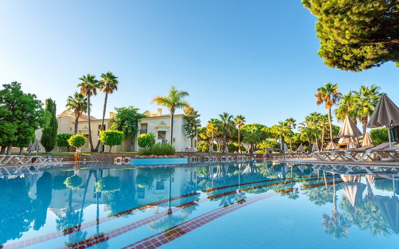 Adriana Beach Resort - Algarve