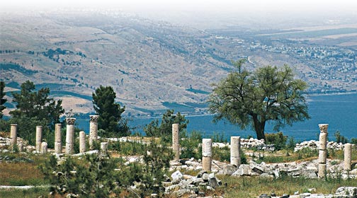 voyage AMMAN, Combiné Jordanie / Israel 3*