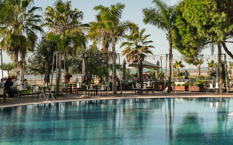 Top Clubs Cocoon VM Resort - tout compris - Albanie