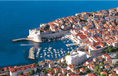 Croatie - Hotel Split Circuit