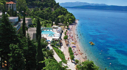 Nimfa - Promo - Split