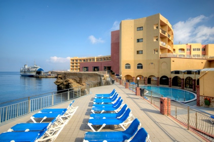 Top Clubs - Paradise Bay - Promo - Malte