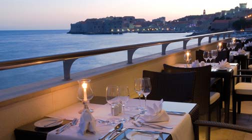  -  - Week-end - Excelsior - Dubrovnik