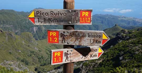 Funchal Saveur Nature 3* - Madère