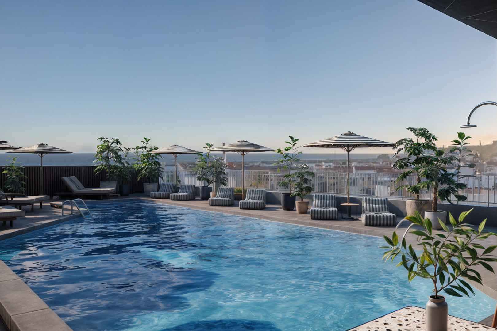 Editory Garden Hotel