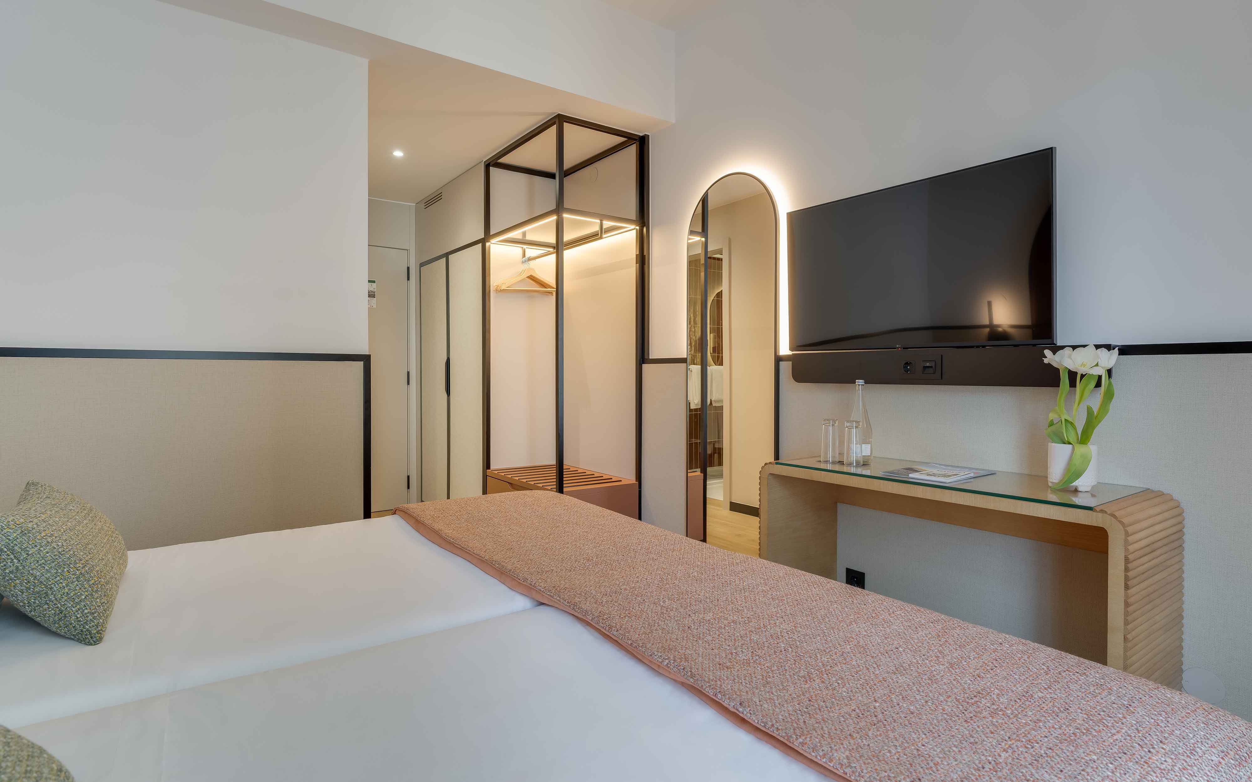 Editory Garden Hotel - Madère