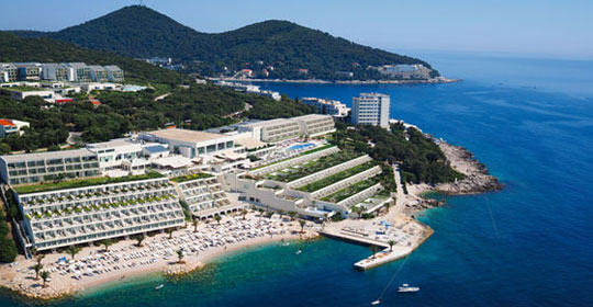 Valamar Dubrovnik Président 5 * Valamar Dubrovnik Président 5 *