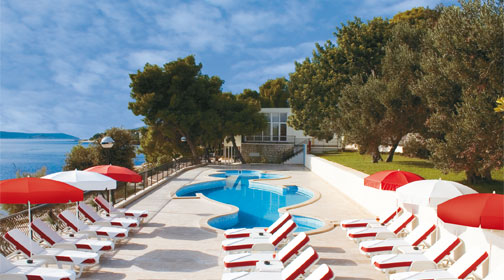 Jadran - Split