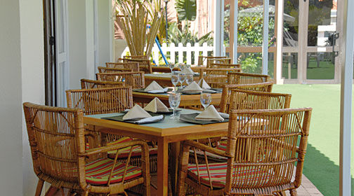 Hôtel Estrelicia 3*