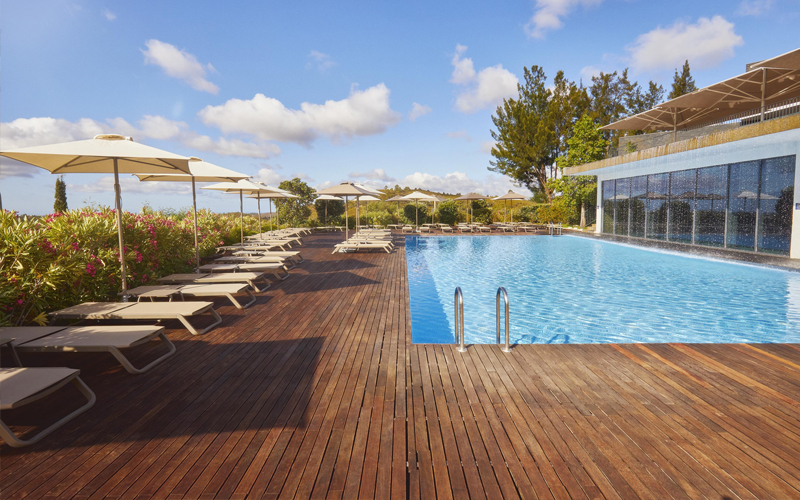 Hôtel Top Clubs Cocoon Monchique Resort & Spa 5*, Séjour Portugal, Algarve par Ôvoyages Hôtel Top Clubs Cocoon Monchique Resort & Spa 5*, Séjour Portugal, Algarve par Ôvoyages