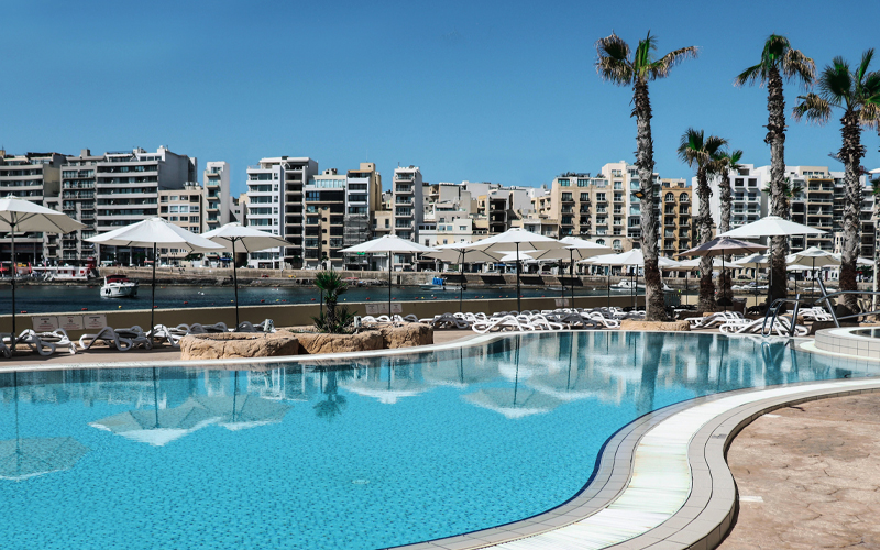 Hôtel Cavalieri Art